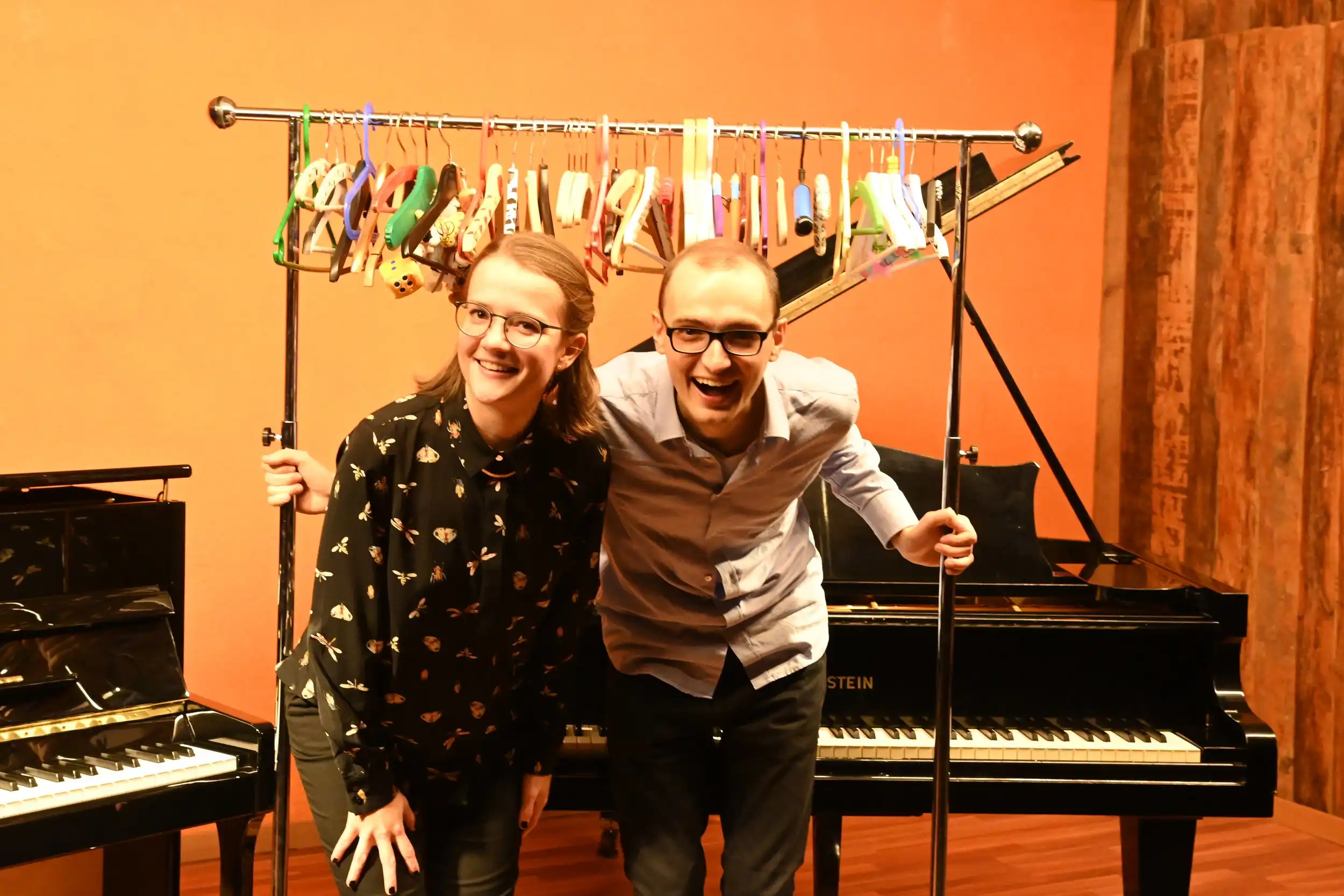 Verein - Krienser Industrie Konzerte